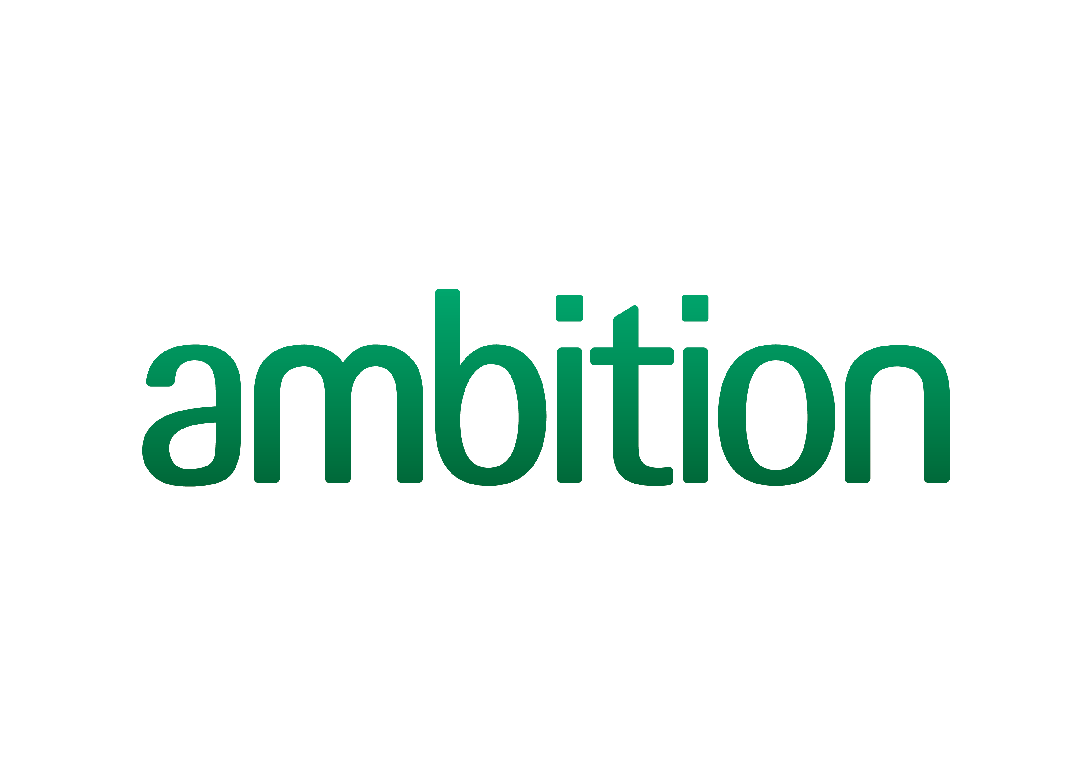 Ambition Group Hong Kong Limited